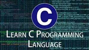 C programming language icon